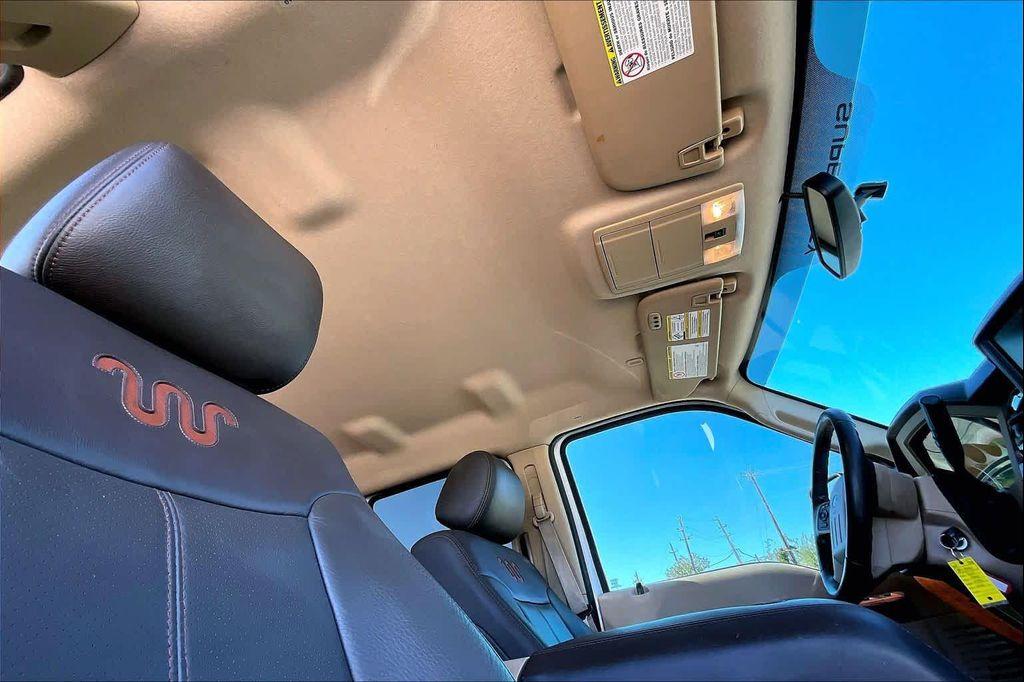 used 2015 Ford F-350 car, priced at $23,971