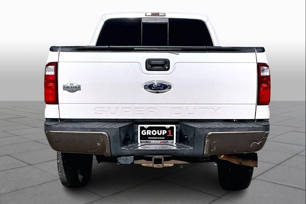 used 2015 Ford F-350 car, priced at $23,971