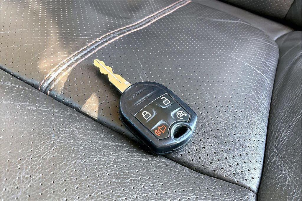 used 2015 Ford F-350 car, priced at $23,971