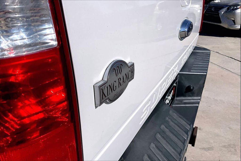 used 2015 Ford F-350 car, priced at $23,971