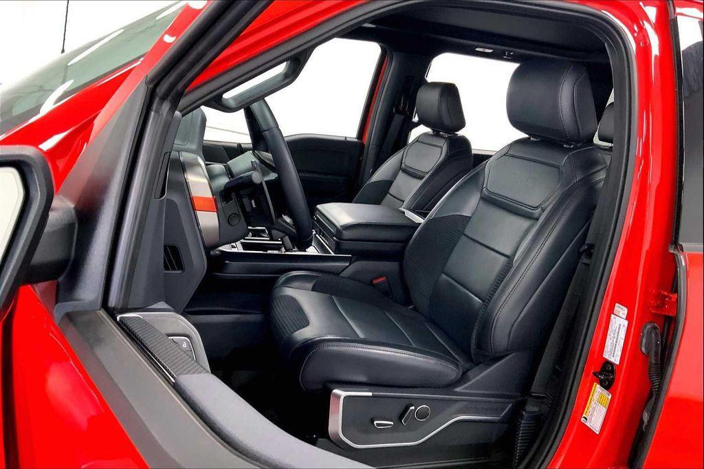 used 2022 Ford F-150 car, priced at $73,582