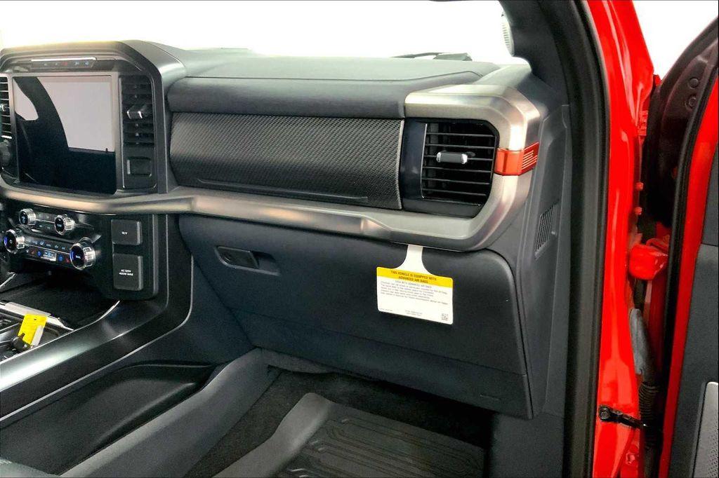 used 2022 Ford F-150 car, priced at $73,582