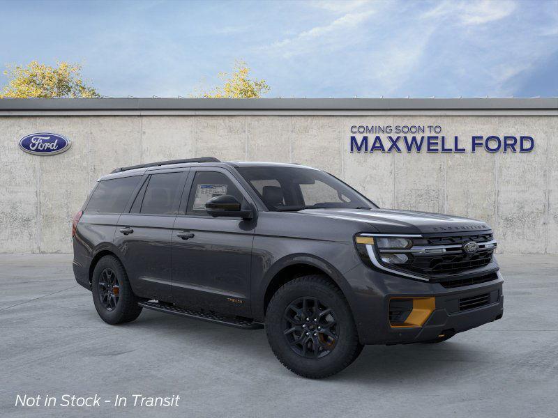 new 2025 Ford Expedition car, priced at $84,440