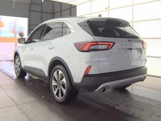 used 2025 Ford Escape car, priced at $29,971