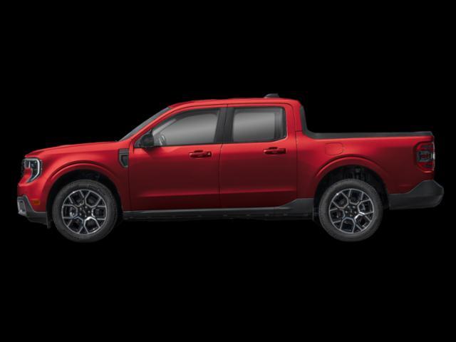 new 2025 Ford Maverick car, priced at $40,265