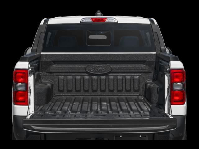 new 2025 Ford Maverick car, priced at $40,265