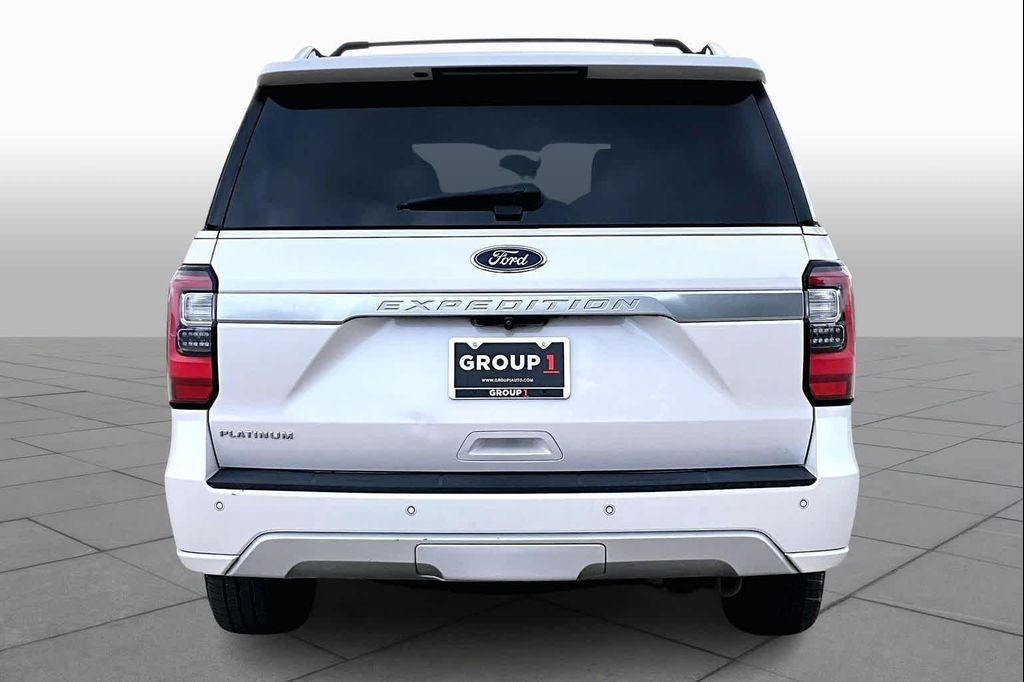 used 2019 Ford Expedition car, priced at $29,971