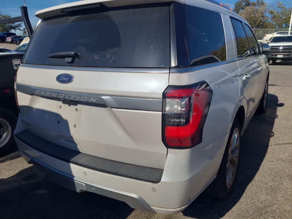 used 2019 Ford Expedition car, priced at $29,971