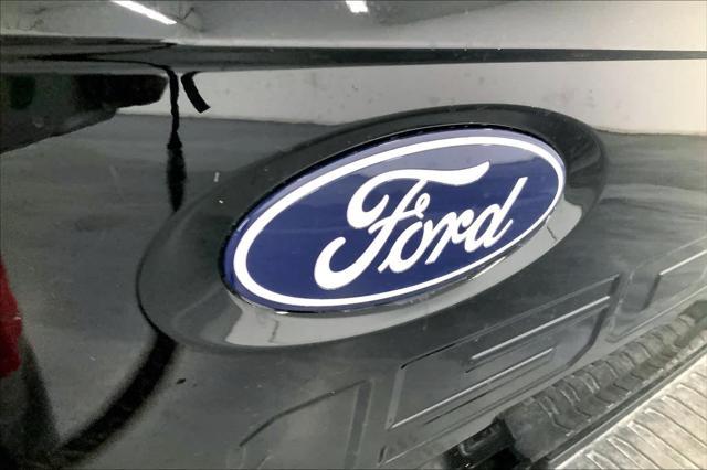 new 2024 Ford F-150 car, priced at $42,030