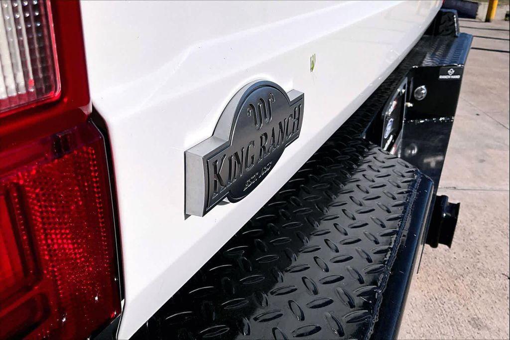 used 2021 Ford F-250 car, priced at $58,512