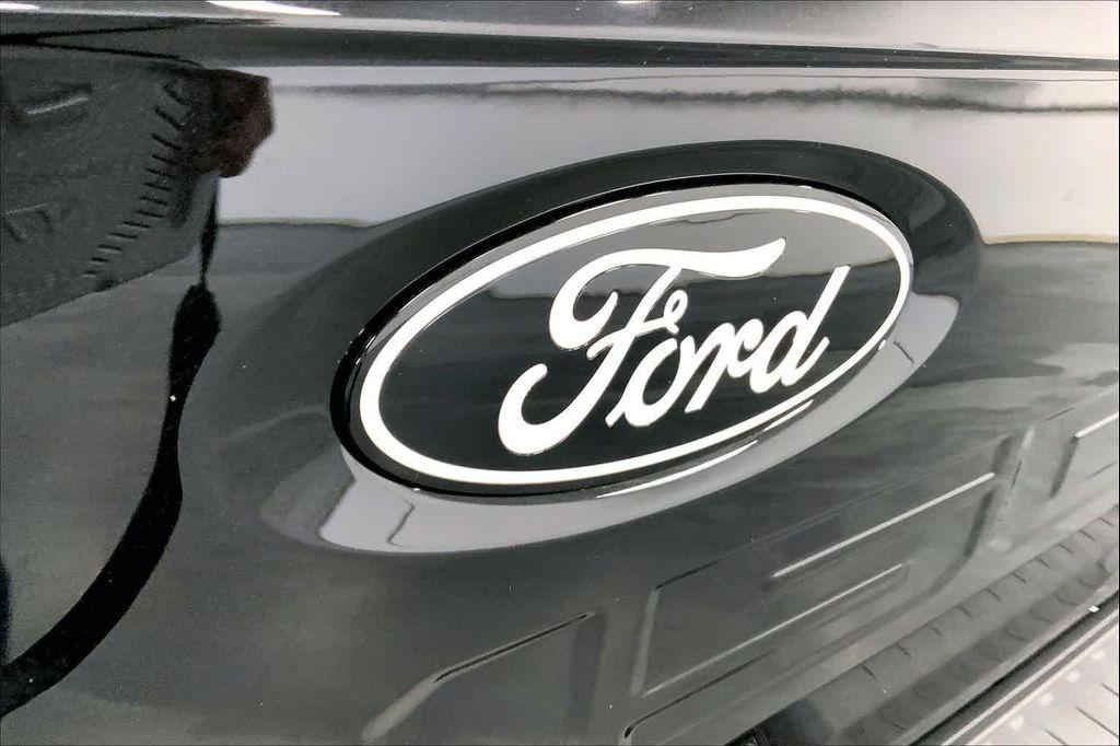 new 2025 Ford F-150 car, priced at $48,234