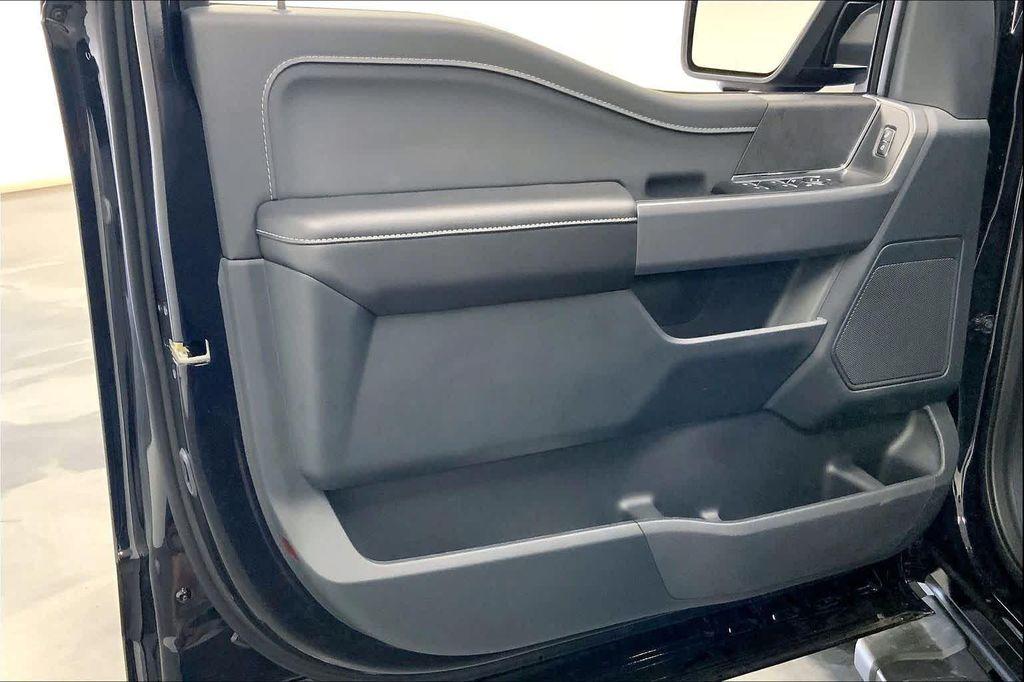 new 2025 Ford F-150 car, priced at $48,234