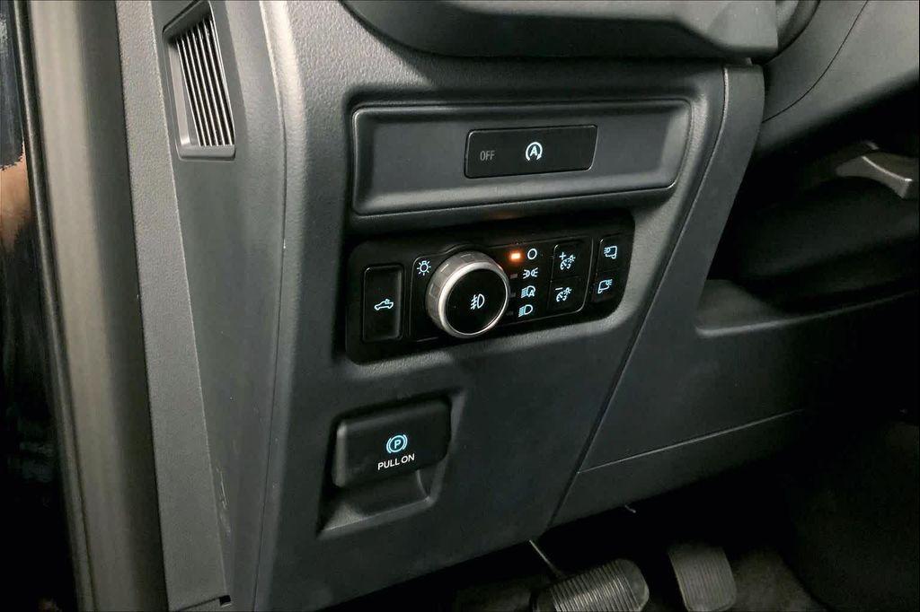 new 2025 Ford F-150 car, priced at $48,234