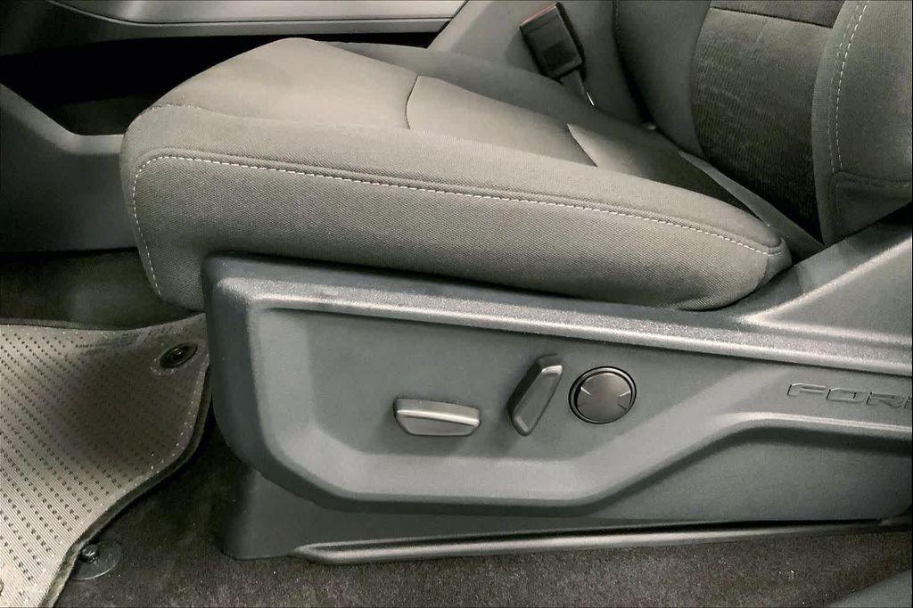 new 2025 Ford F-150 car, priced at $48,234