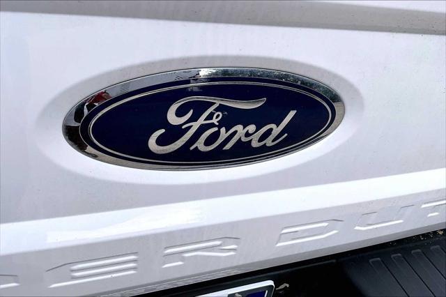 used 2019 Ford F-250 car, priced at $21,971