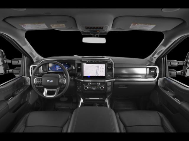 new 2025 Ford F-250 car, priced at $84,940