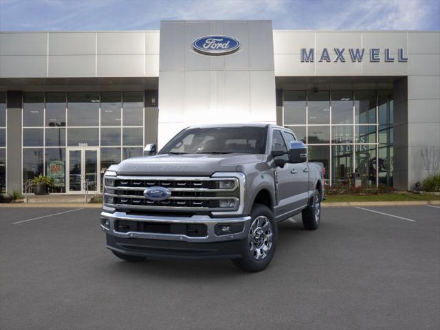 new 2025 Ford F-250 car, priced at $84,940