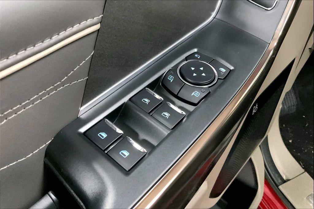 new 2025 Ford F-150 car, priced at $81,284