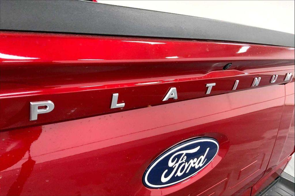 new 2025 Ford F-150 car, priced at $81,284