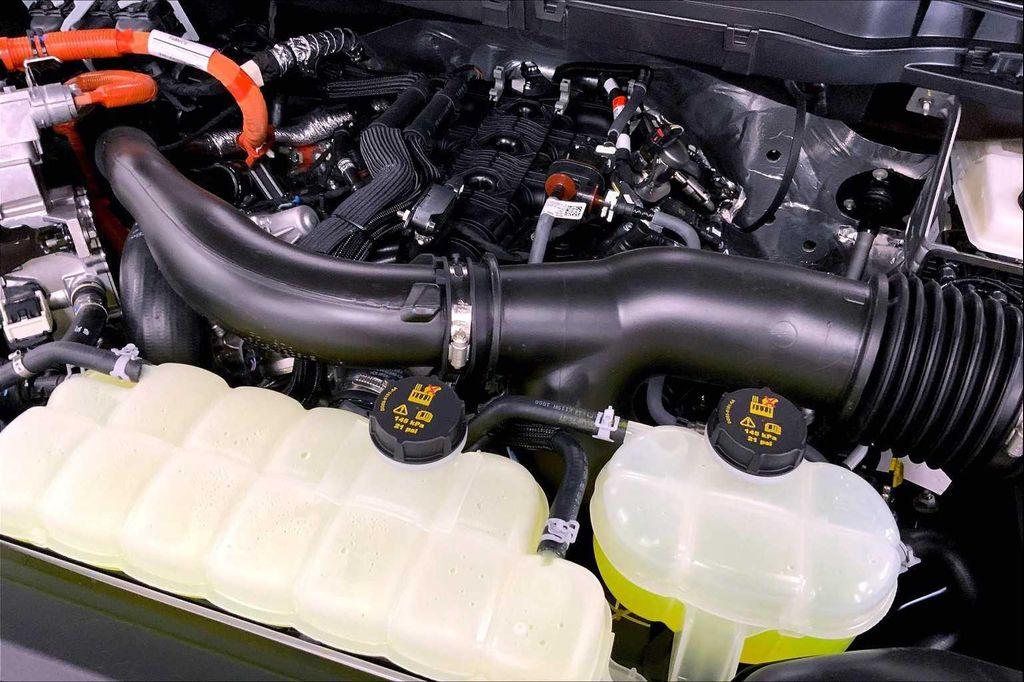 new 2025 Ford F-150 car, priced at $81,284