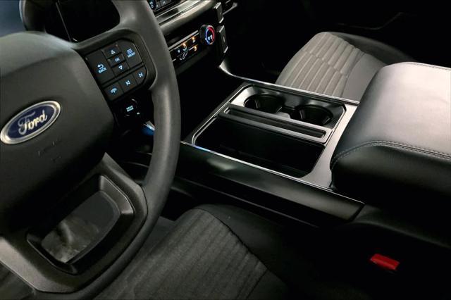 used 2023 Ford F-150 car, priced at $40,971