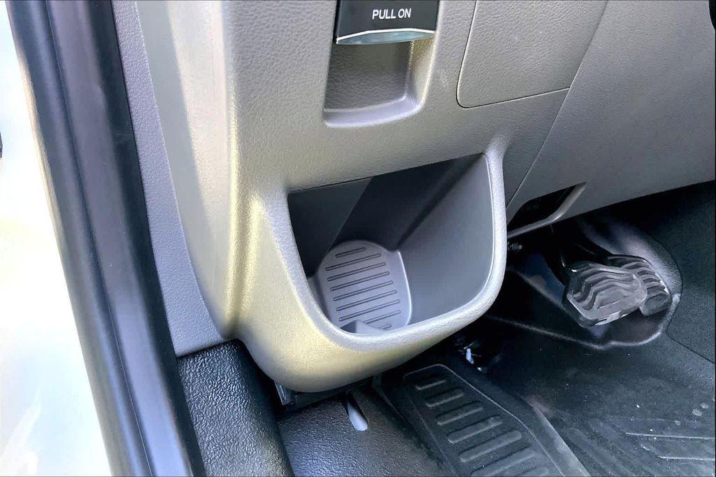 new 2026 Ford Transit-250 car, priced at $53,925