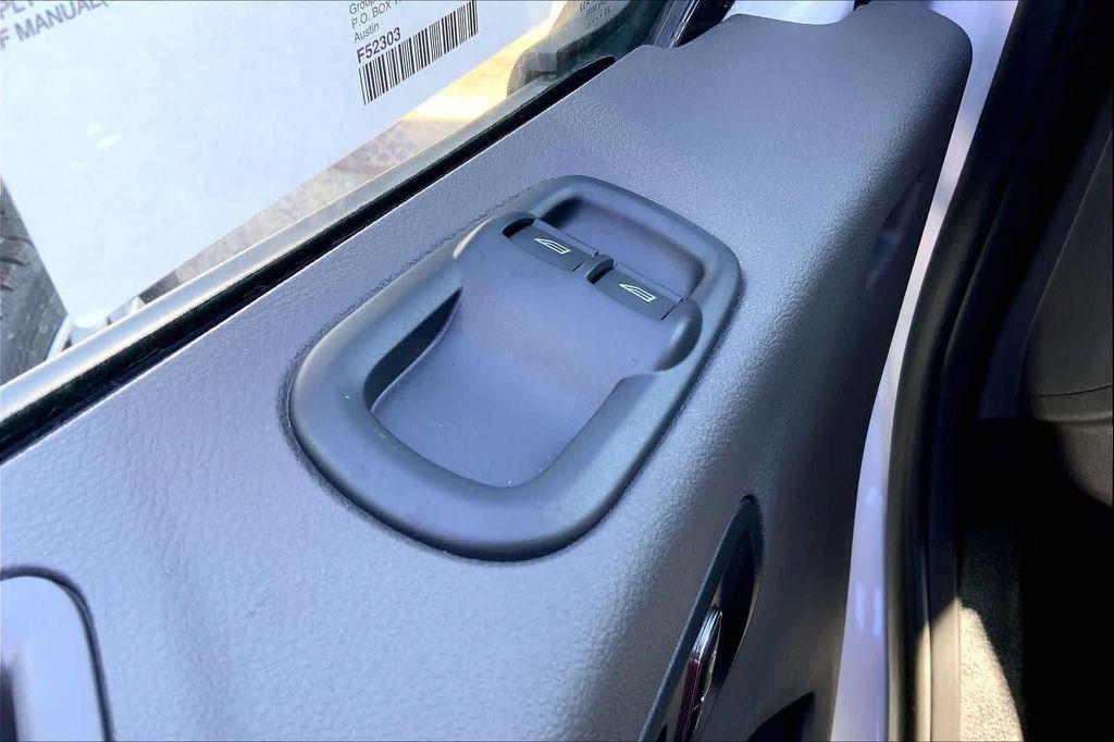 new 2026 Ford Transit-250 car, priced at $53,925