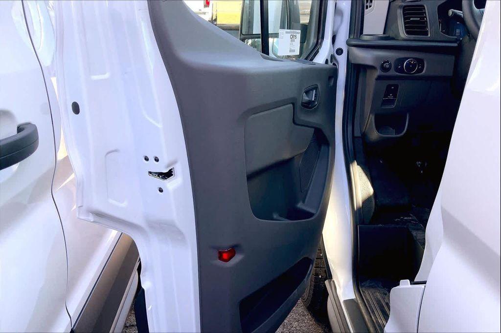 new 2026 Ford Transit-250 car, priced at $53,925
