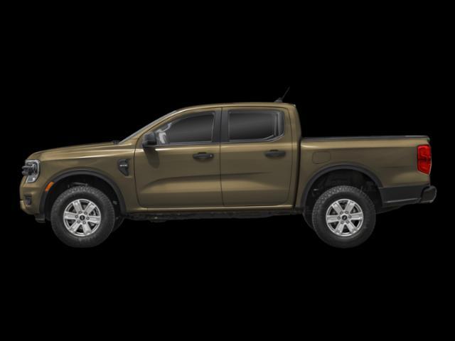 new 2025 Ford Ranger car, priced at $33,785