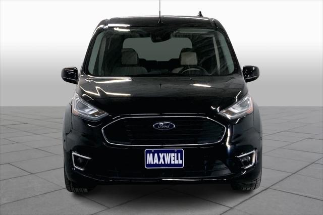 used 2019 Ford Transit Connect car, priced at $23,971