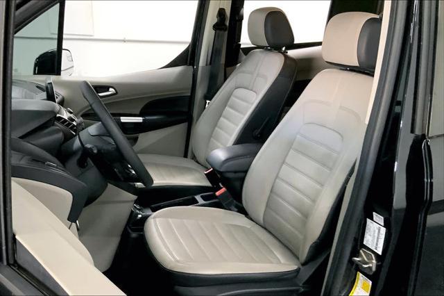 used 2019 Ford Transit Connect car, priced at $23,971