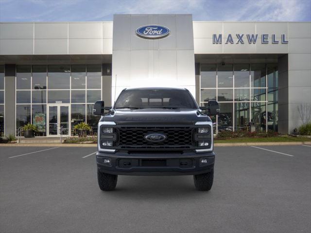 new 2025 Ford F-250 car, priced at $84,628