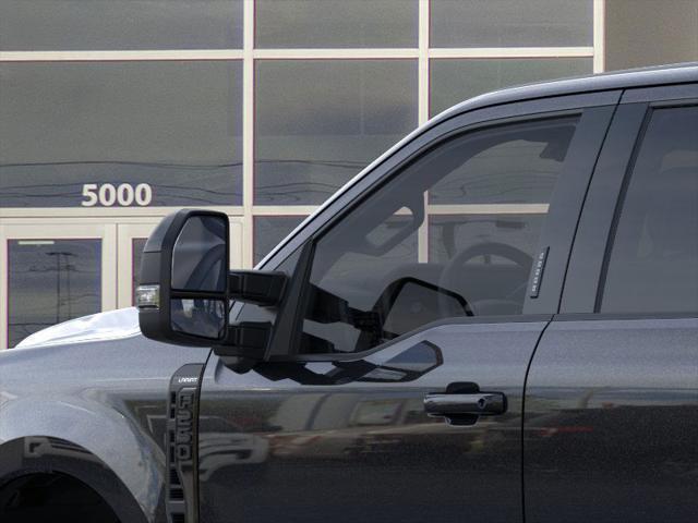 new 2025 Ford F-250 car, priced at $84,628