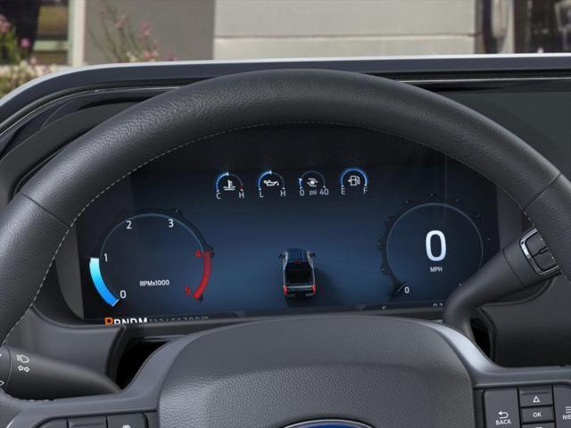 new 2025 Ford F-250 car, priced at $84,628