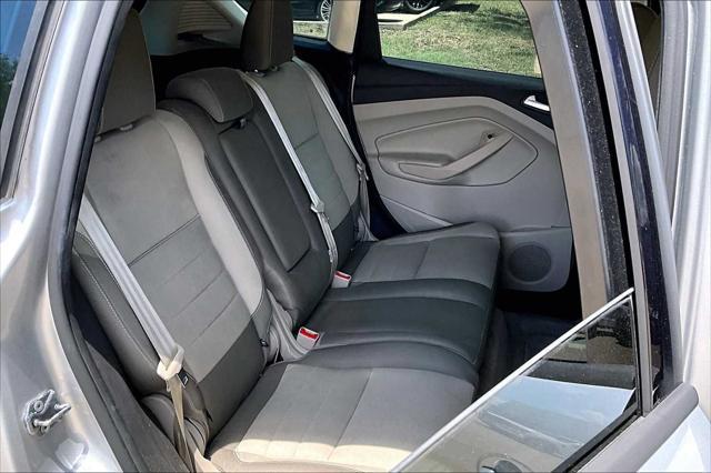 used 2013 Ford C-Max Hybrid car, priced at $6,981