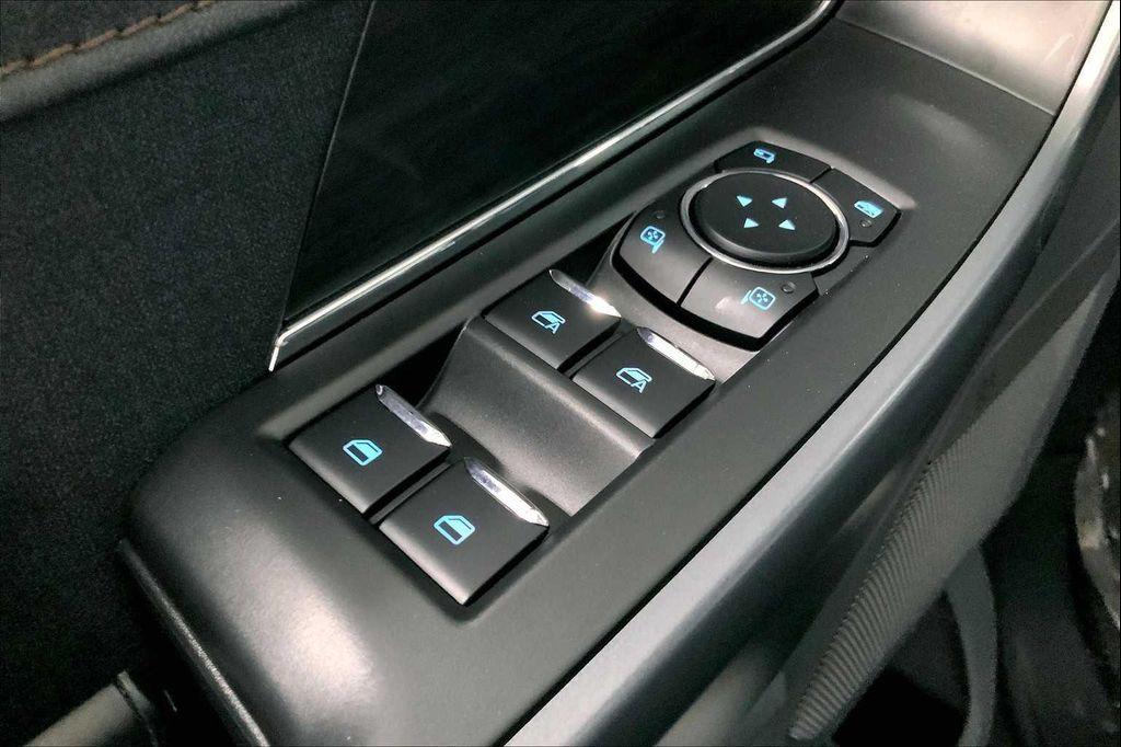 new 2025 Ford F-150 car, priced at $65,510