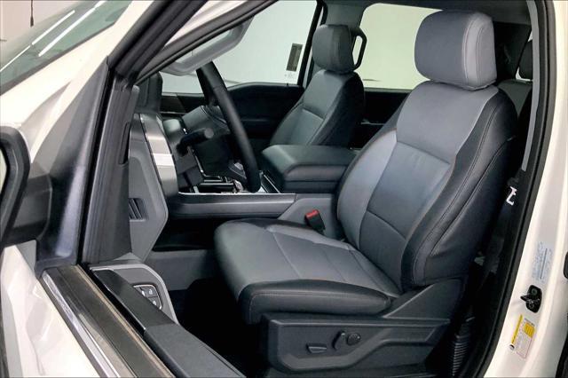 new 2025 Ford F-150 car, priced at $66,010