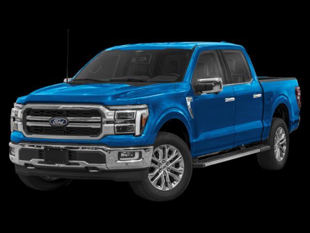 new 2025 Ford F-150 car, priced at $70,430