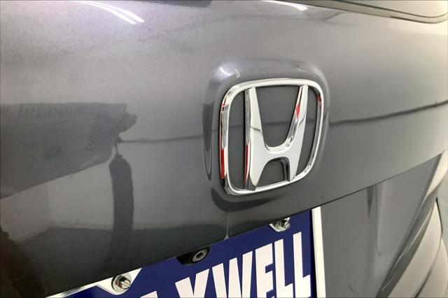 used 2018 Honda Pilot car, priced at $18,583