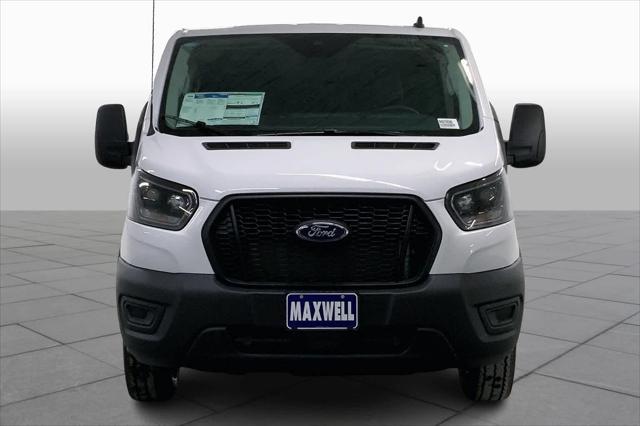 new 2024 Ford Transit-250 car, priced at $48,288