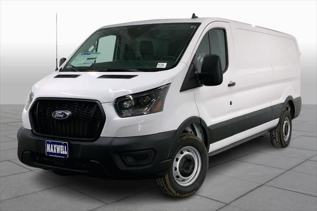 new 2024 Ford Transit-250 car, priced at $48,288