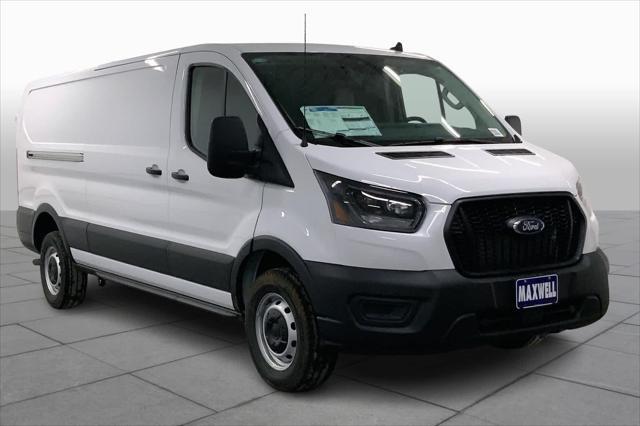 new 2024 Ford Transit-250 car, priced at $48,288