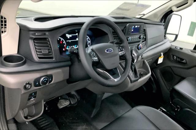 new 2024 Ford Transit-250 car, priced at $48,288