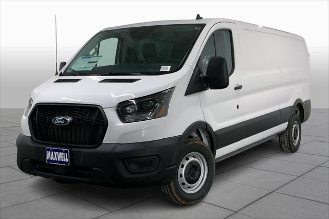 new 2024 Ford Transit-250 car, priced at $48,288