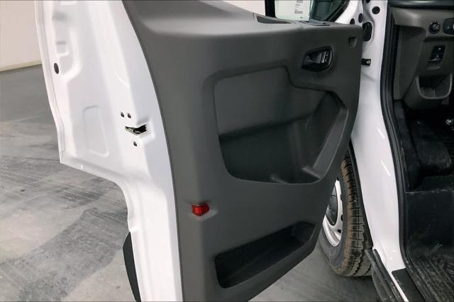 new 2024 Ford Transit-250 car, priced at $48,288