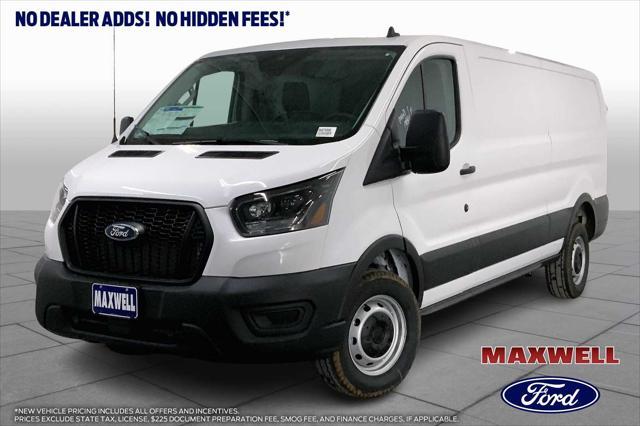 new 2024 Ford Transit-250 car, priced at $46,788