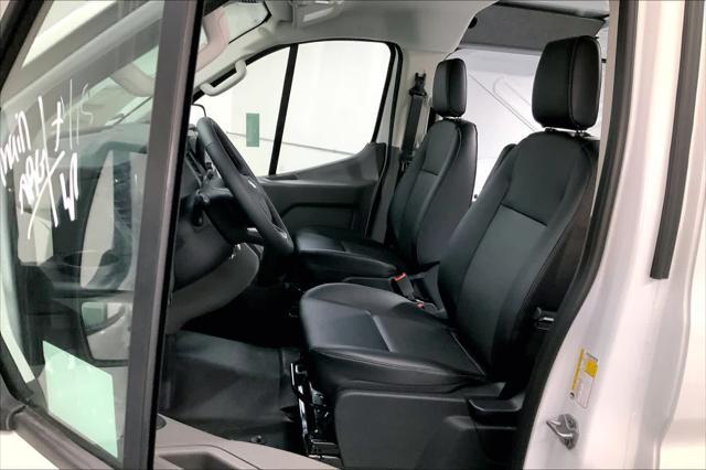 new 2024 Ford Transit-250 car, priced at $48,288