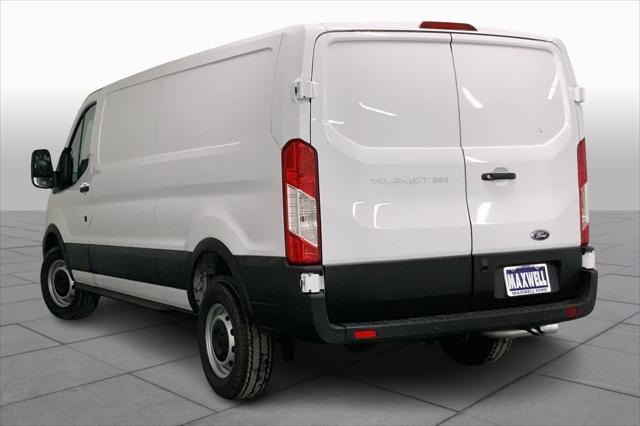 new 2024 Ford Transit-250 car, priced at $48,288