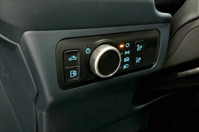 new 2025 Ford Maverick car, priced at $33,195