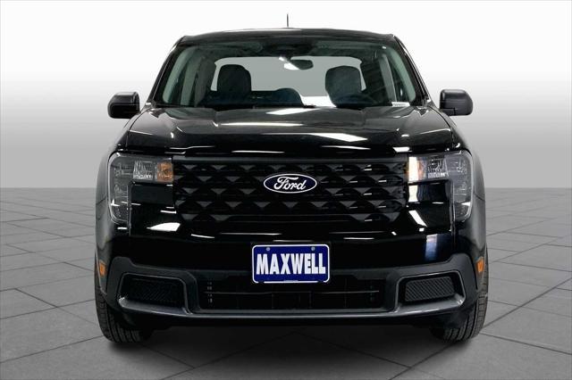 new 2025 Ford Maverick car, priced at $33,195